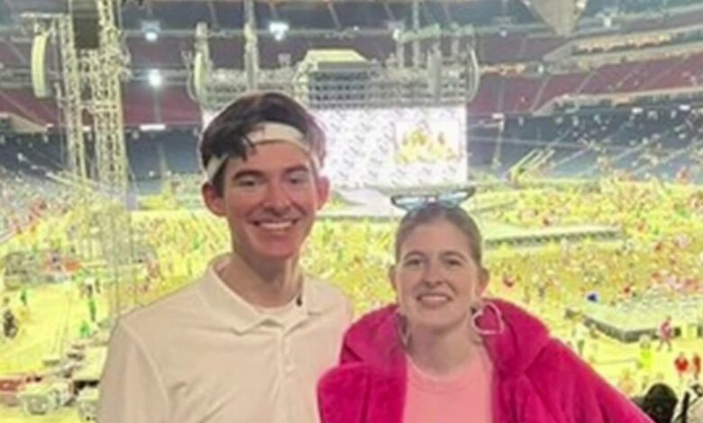 Joven muere atropellado tras concierto de Taylor Swift en Houston