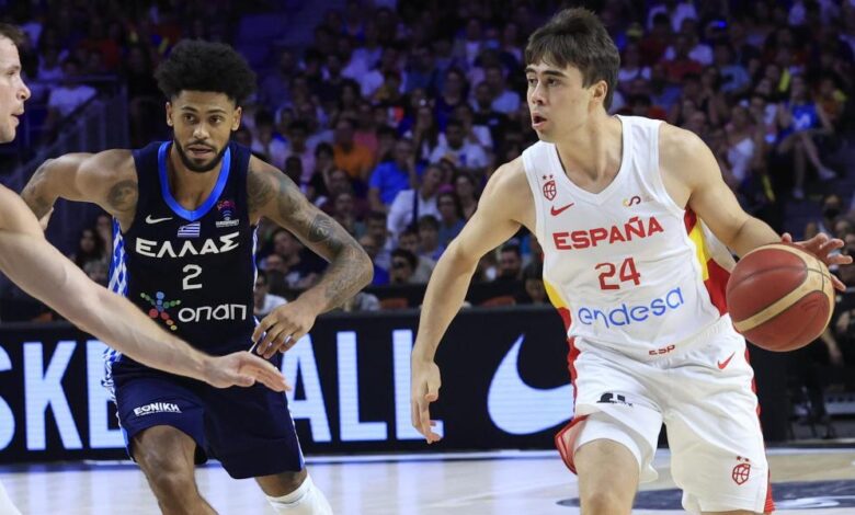 Juan Nuñez no se presenta al Draft de 2023