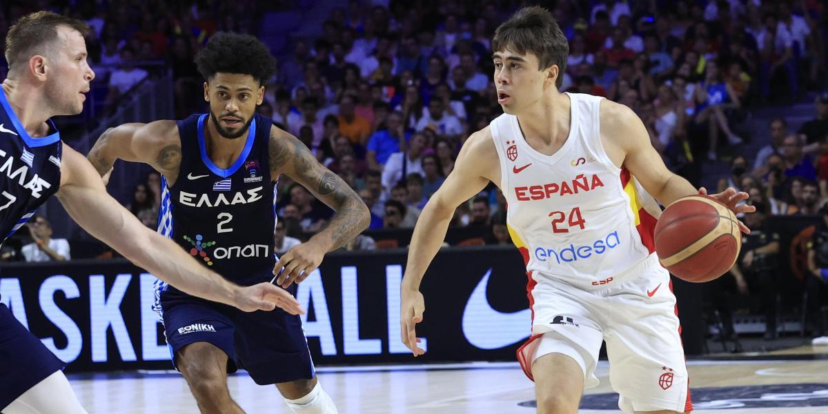 Juan Nuñez no se presenta al Draft de 2023