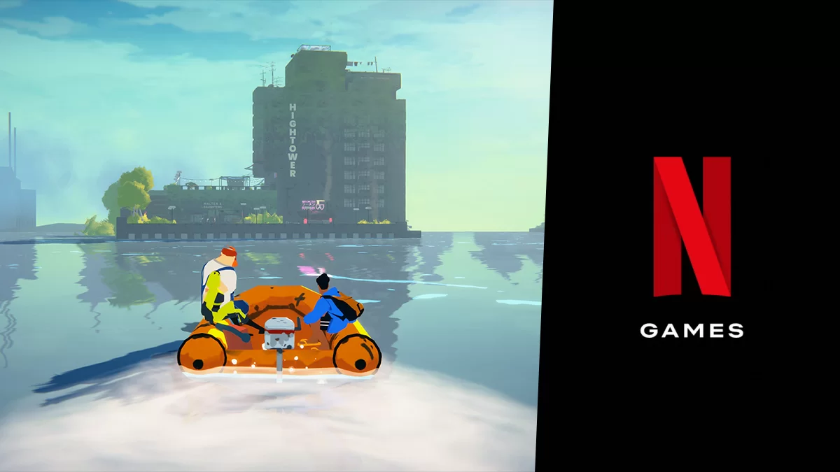 resumen de noticias de juegos de netflix marzo de 2023