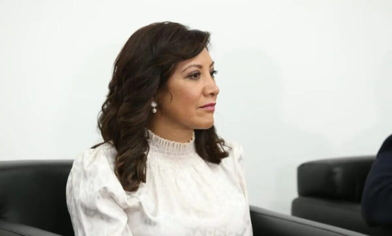 Juez frena de forma indefinida proceso para nombrar sustituto de Yadira Alarcón en el INAI