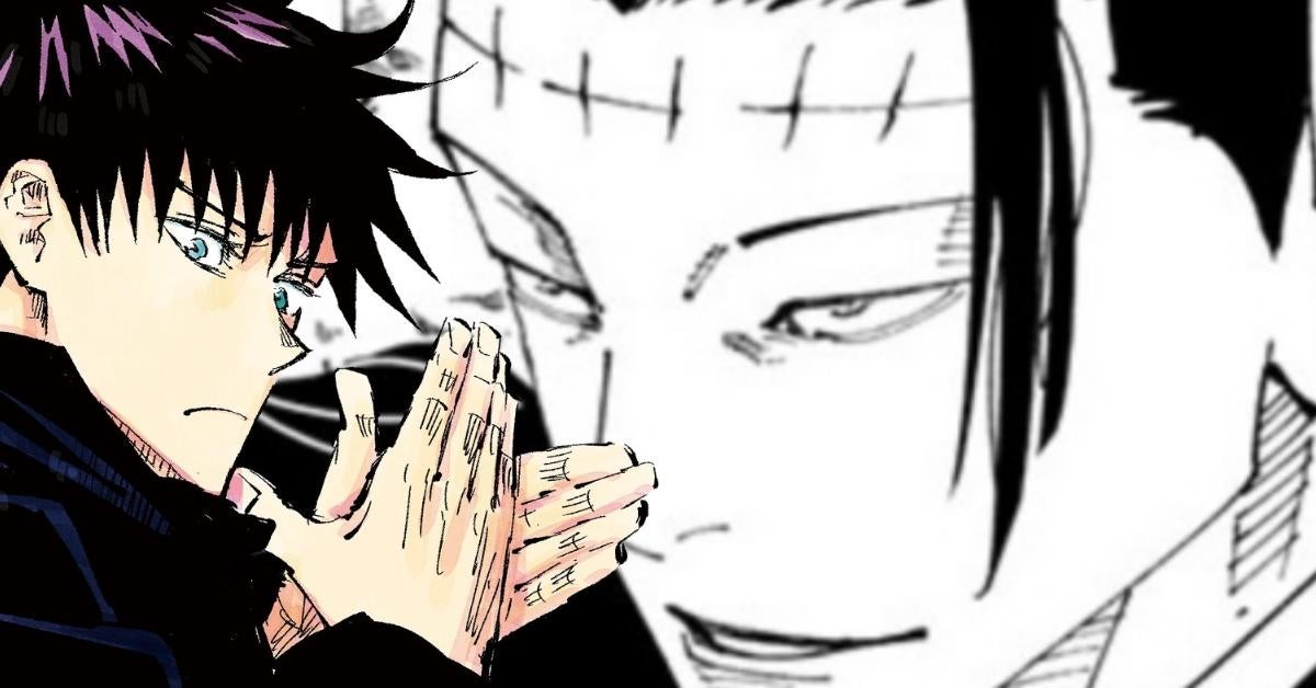 Jujutsu Kaisen comparte lo que debe suceder para que termine el juego de sacrificio