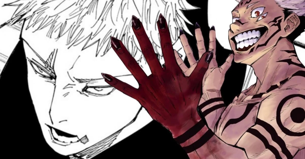 Jujutsu Kaisen explica cómo Yuji aún puede luchar sin Sukuna