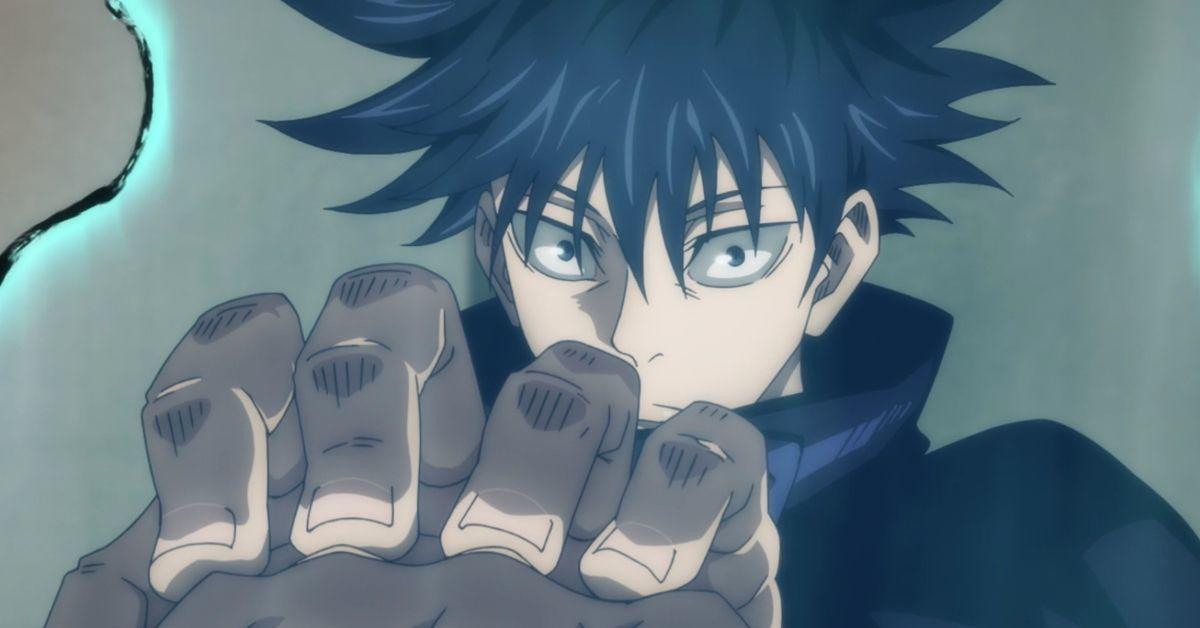 Jujutsu Kaisen finalmente revela todo el Shikigami de Megumi