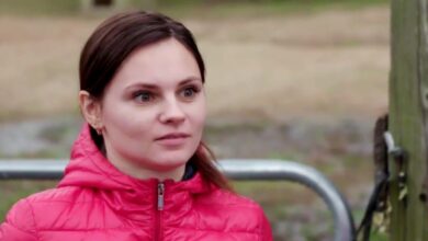 Julia Trubkina In 90 Day Fiancé