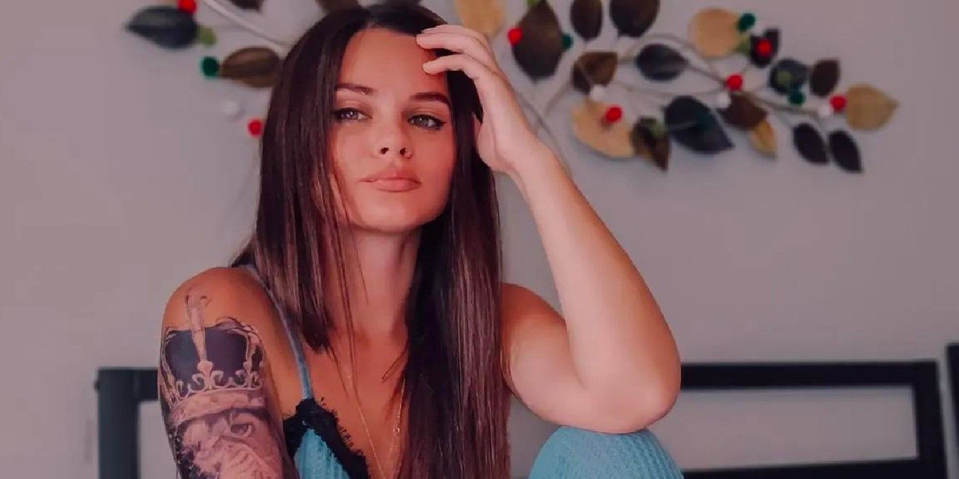 Julia Trubkina de 90 Day Fiancé visitará a su familia en medio de las luchas en EE. UU.