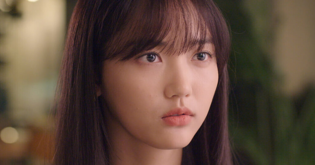 Jung Chae-yull, actriz surcoreana, es encontrada muerta a los 26 años