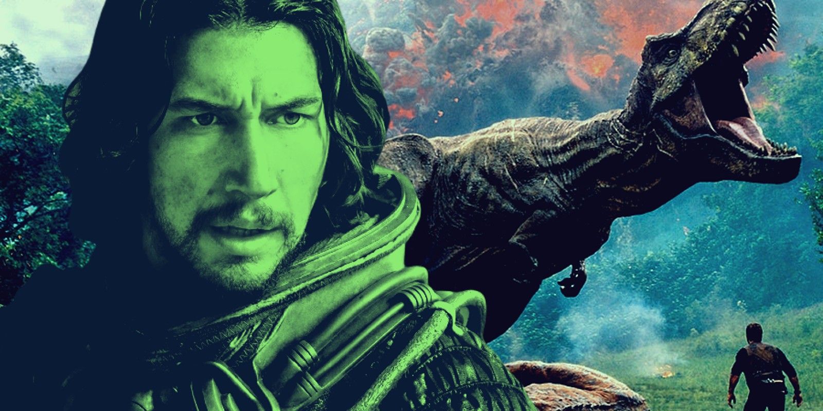 Jurassic World 4 tiene un problema más grande de lo que crees