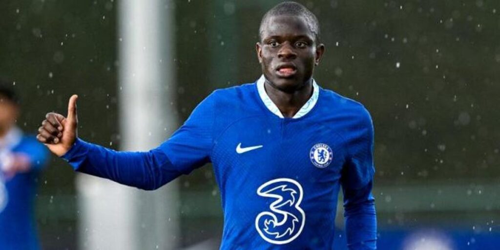 Kanté, justo a tiempo para el Real Madrid