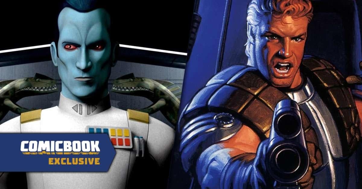 Kathleen Kennedy se burla de más rostros familiares de Star Wars que regresan con Daisy Ridley y el posible futuro de Dash Rendar (exclusivo)