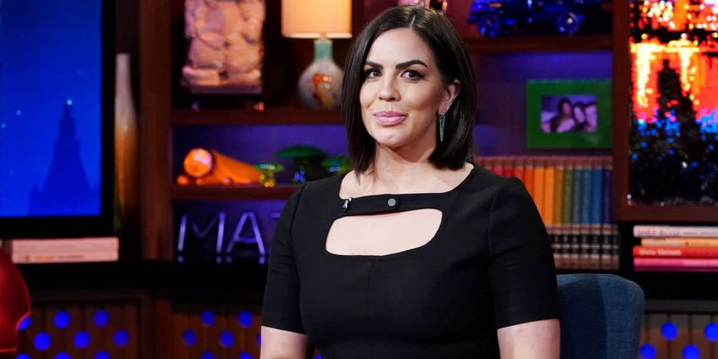Katie Maloney se gana a los fanáticos de las reglas de Vanderpump después del divorcio de Tom Schwartz