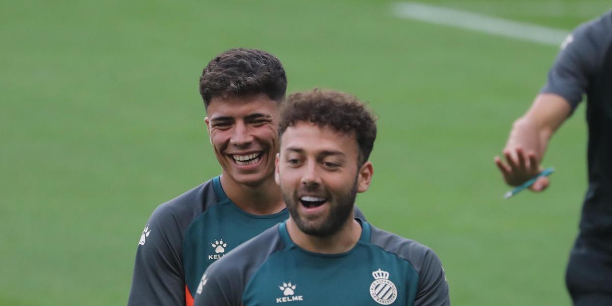 Keidi Bare, gran novedad para Girona