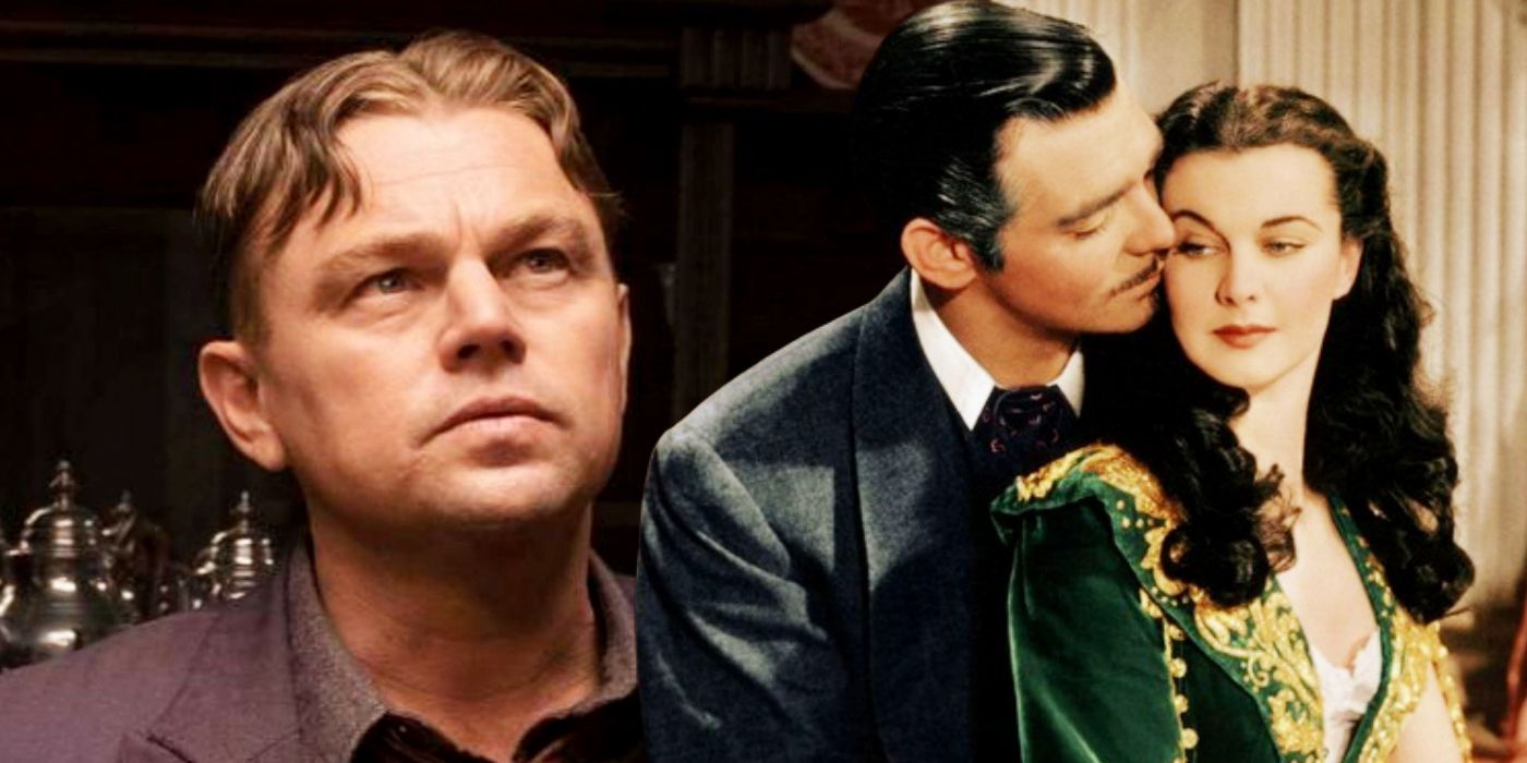 Killers Of The Flower Moon de Leonardo DiCaprio es una de las películas más largas desde Lo que el viento se llevó