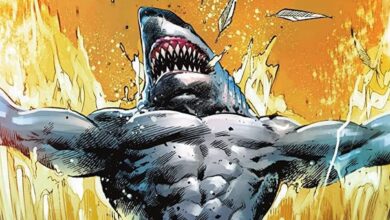 King Shark