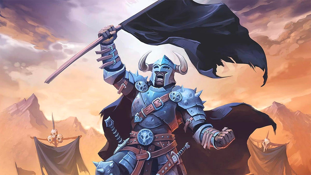 Kobold Press revela proyecto: título oficial de Black Flag, ventana de lanzamiento de Kickstarter