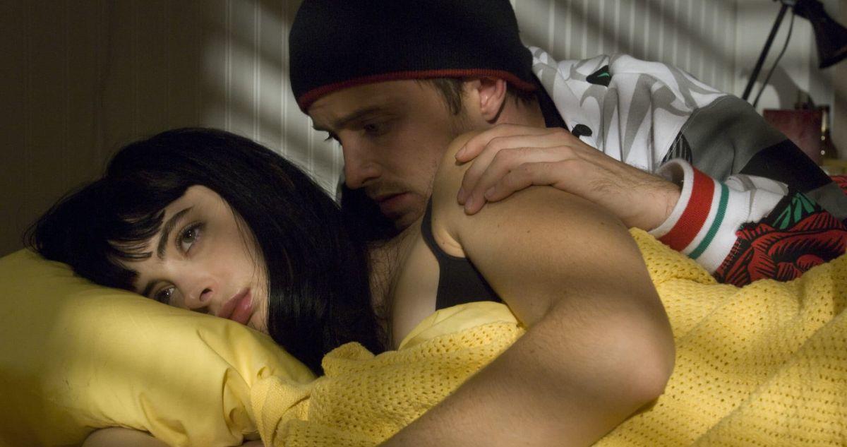 Krysten Ritter dice que Breaking Bad Death es “la cosa más genial” que ha terminado