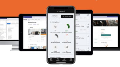LMS365, un sistema de gestión del aprendizaje integrado en Microsoft 365 y Teams, recauda 20 millones de dólares