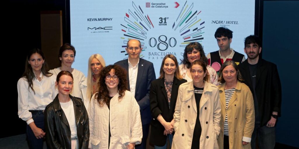 La 080 Barcelona Fashion presenta su edición más inclusiva