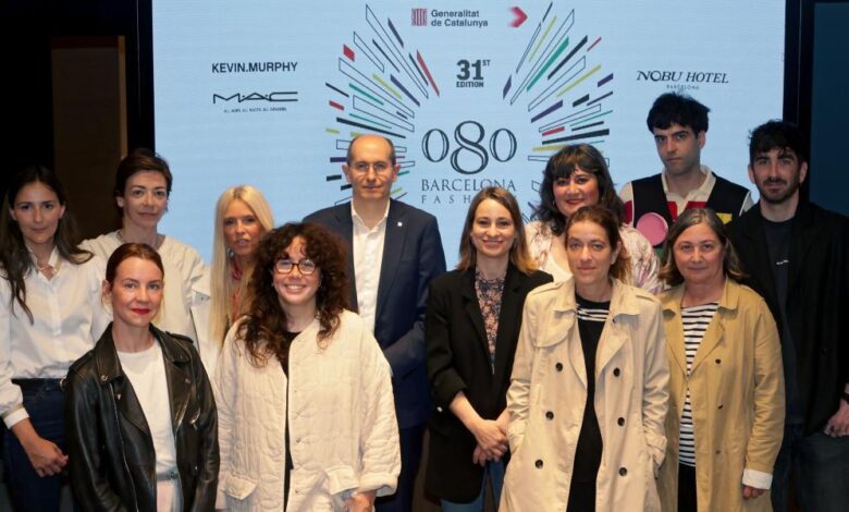 La 080 Barcelona Fashion presenta su edición más inclusiva