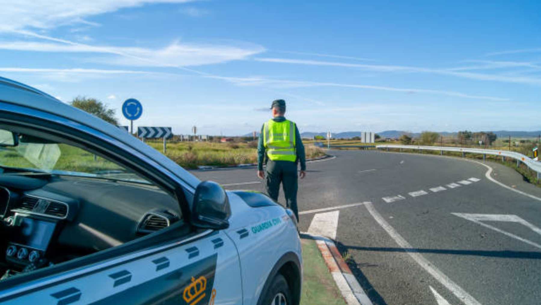 La DGT obliga a hacer este trámite en el mes de abril: evita una multa