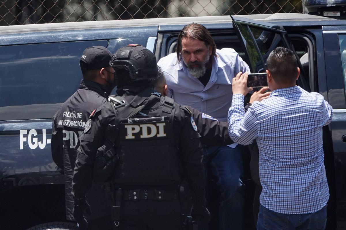 La Fiscalía apunta a Christian von Roehrich por la compra fraudulenta de dos departamentos