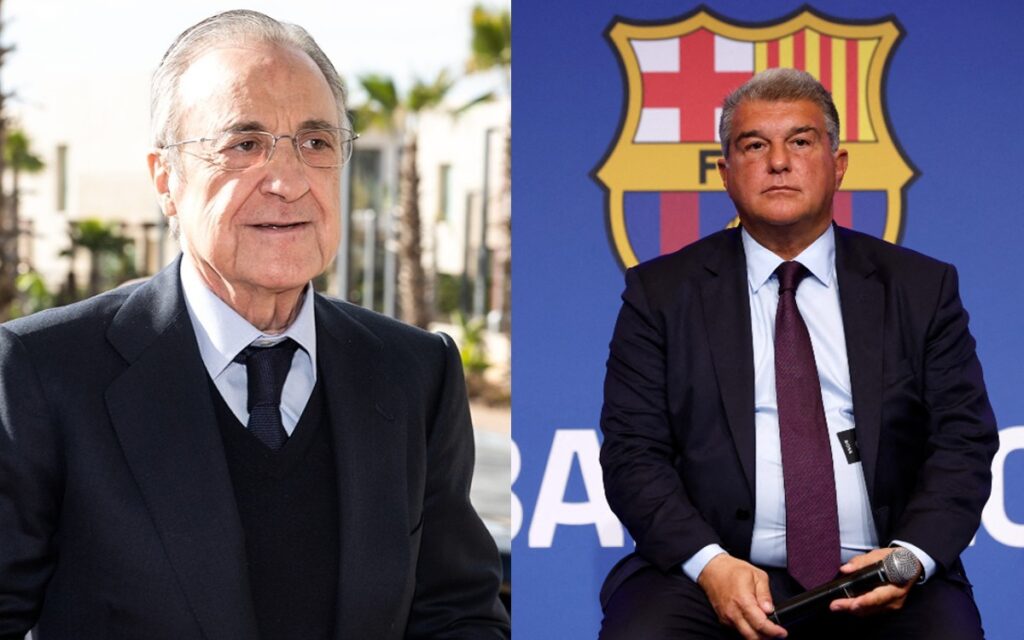 La Generalitat de Cataluña exige al Real Madrid que retire su video: "Es indecente"