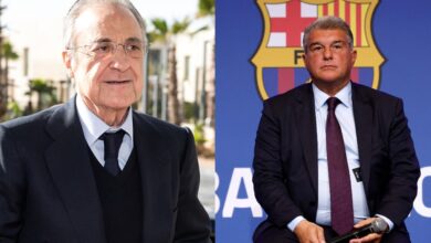 La Generalitat de Cataluña exige al Real Madrid que retire su video: "Es indecente"