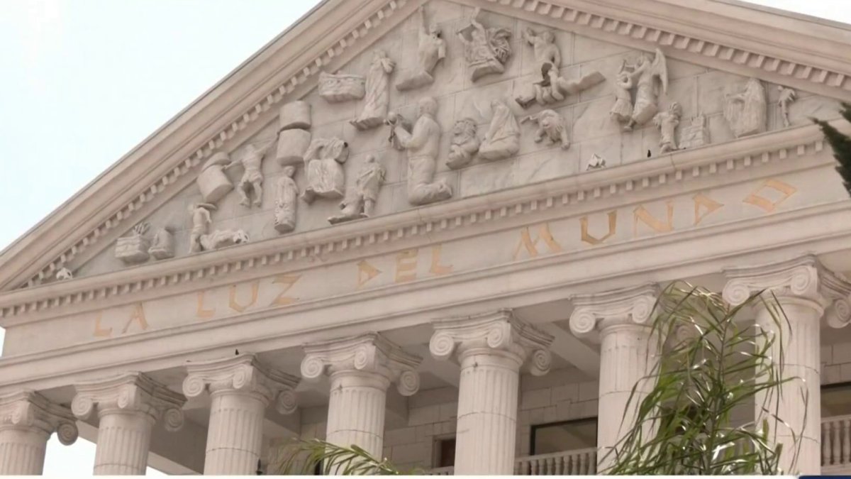 La Luz del Mundo suma más denuncias de abuso sexual