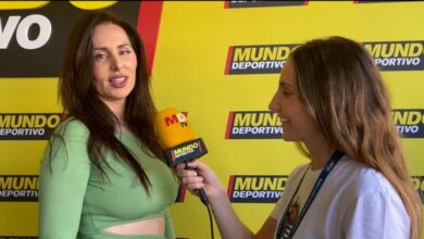 La Mala Rodríguez, protagonista en el 'village' del Godó