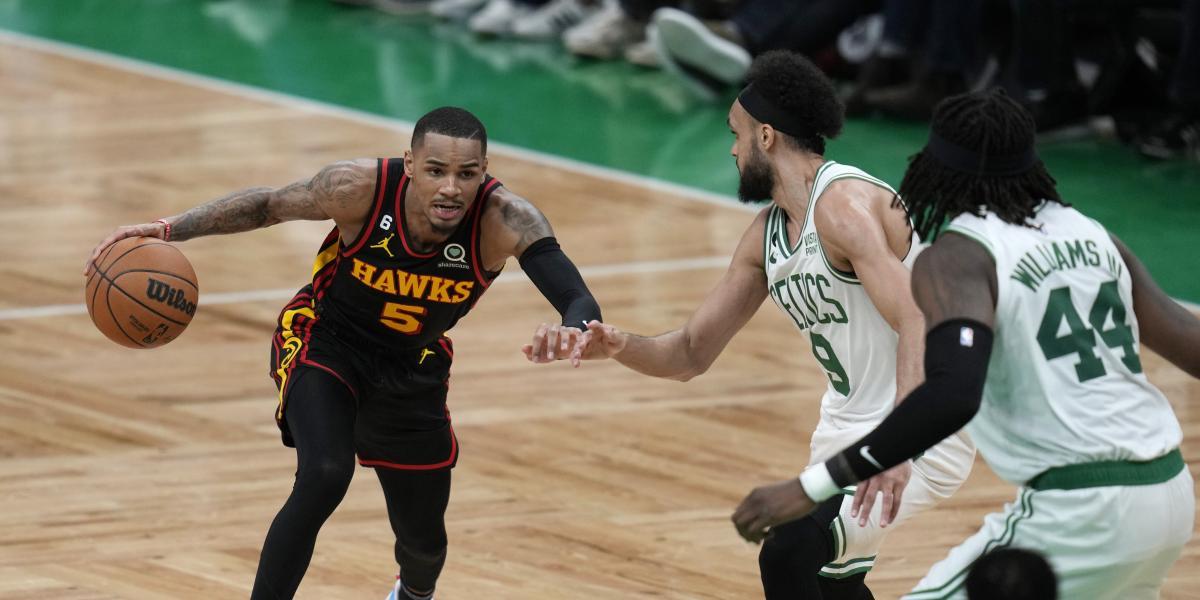 La NBA castiga a Murray por su empujón al árbitro