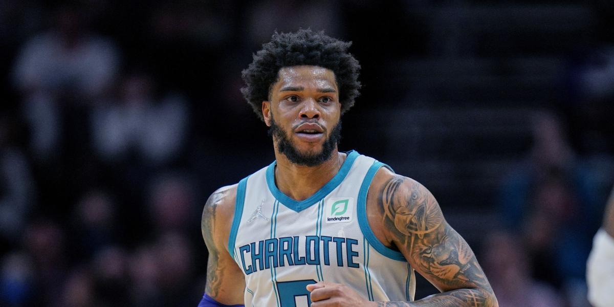 La NBA sanciona a Miles Bridges con treinta partidos pero solo cumplirá diez