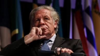 La OEA reformará su código ético por el “affaire” de Almagro