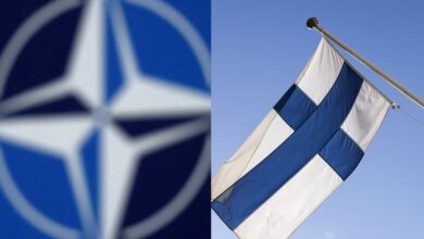 La OTAN acogerá mañana a Finlandia como aliado formalmente