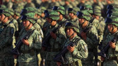 La SCJN se ha quedado 'corta' para invalidar la militarización: MUCD
