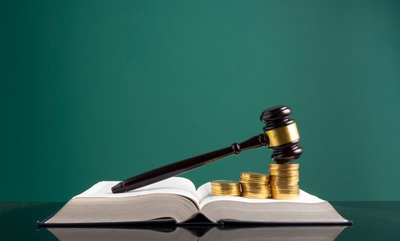 La SEC acusa al fundador de la startup de ayuda financiera Frank de defraudar a JPMorgan