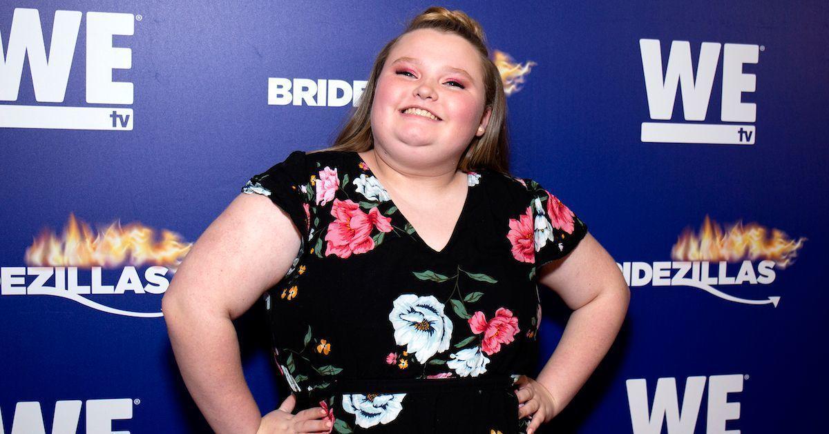 La actitud de diva de la estrella de ‘Honey Boo Boo’ causa problemas a la familia