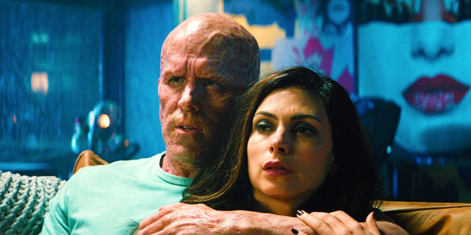 La actriz Vanessa Morena Baccarin da una actualización alentadora sobre el regreso de Deadpool 3