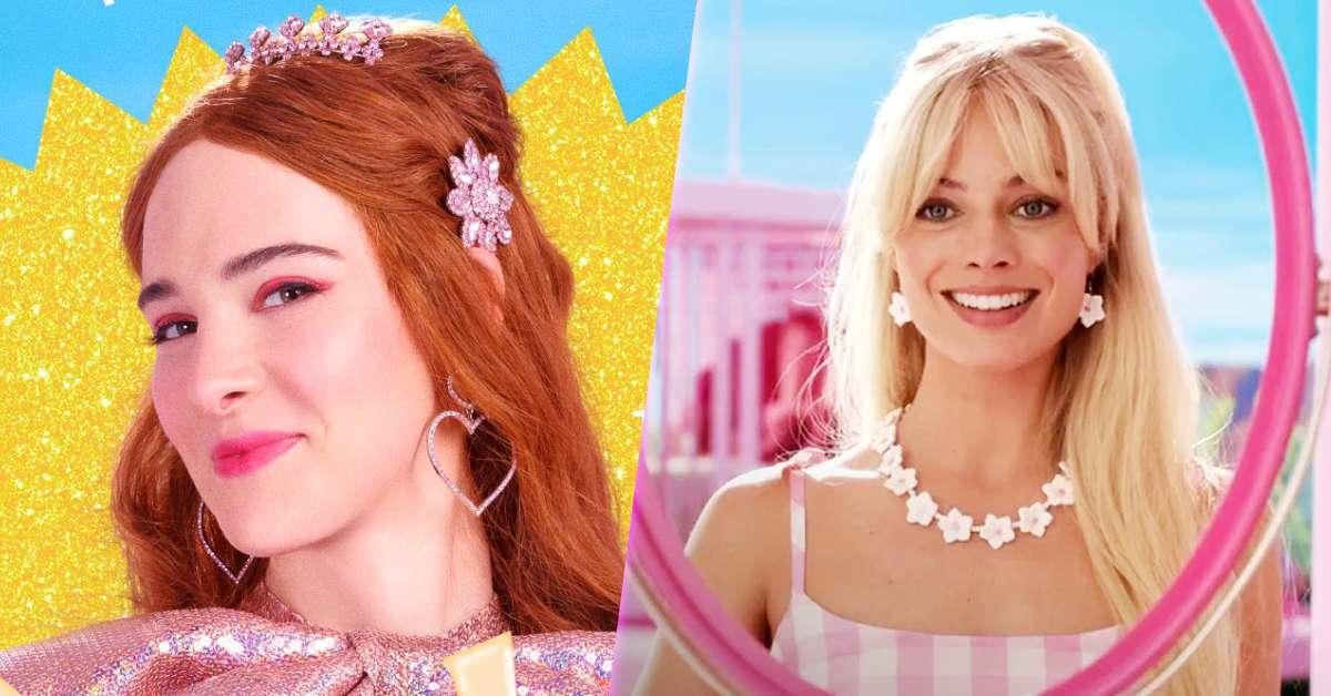 La actriz de Barbie, Hari Nef, escribe una emotiva carta sobre la importancia de la película