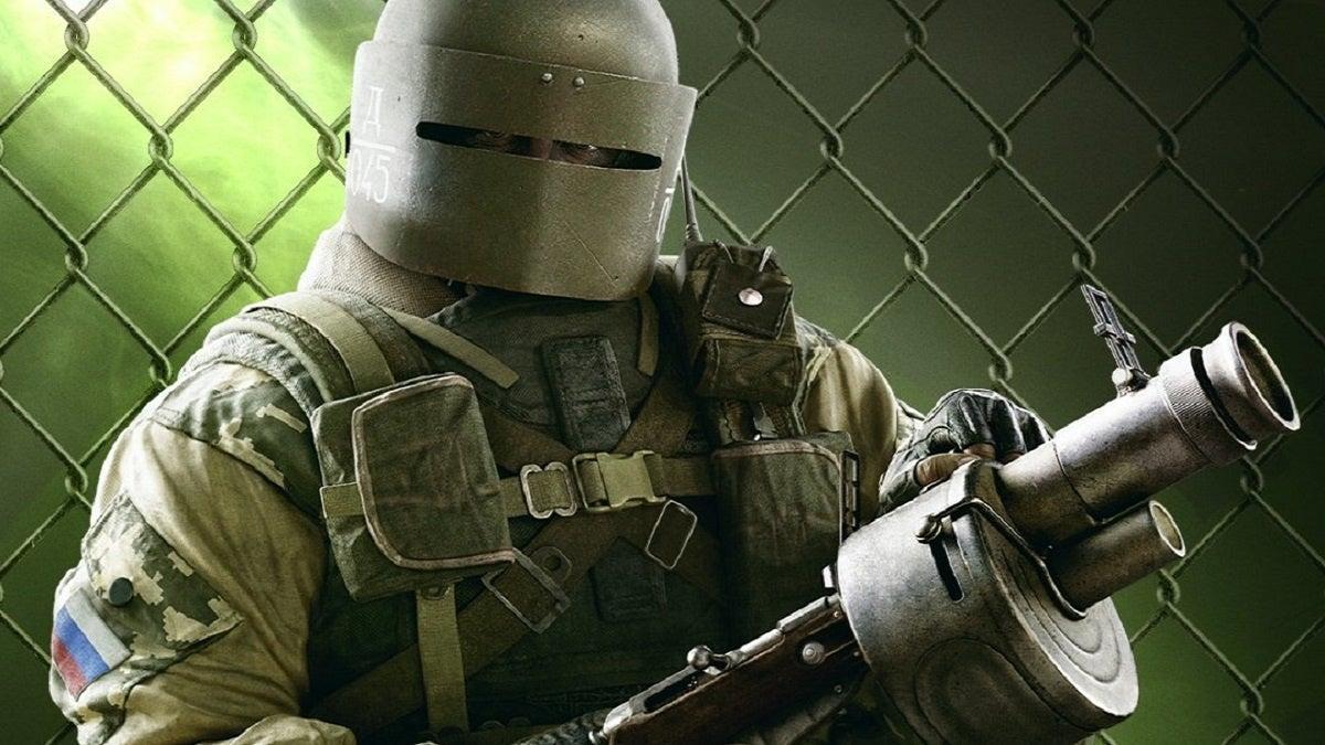 La actualización de Rainbow Six Siege penaliza el uso del mouse y el teclado en las consolas