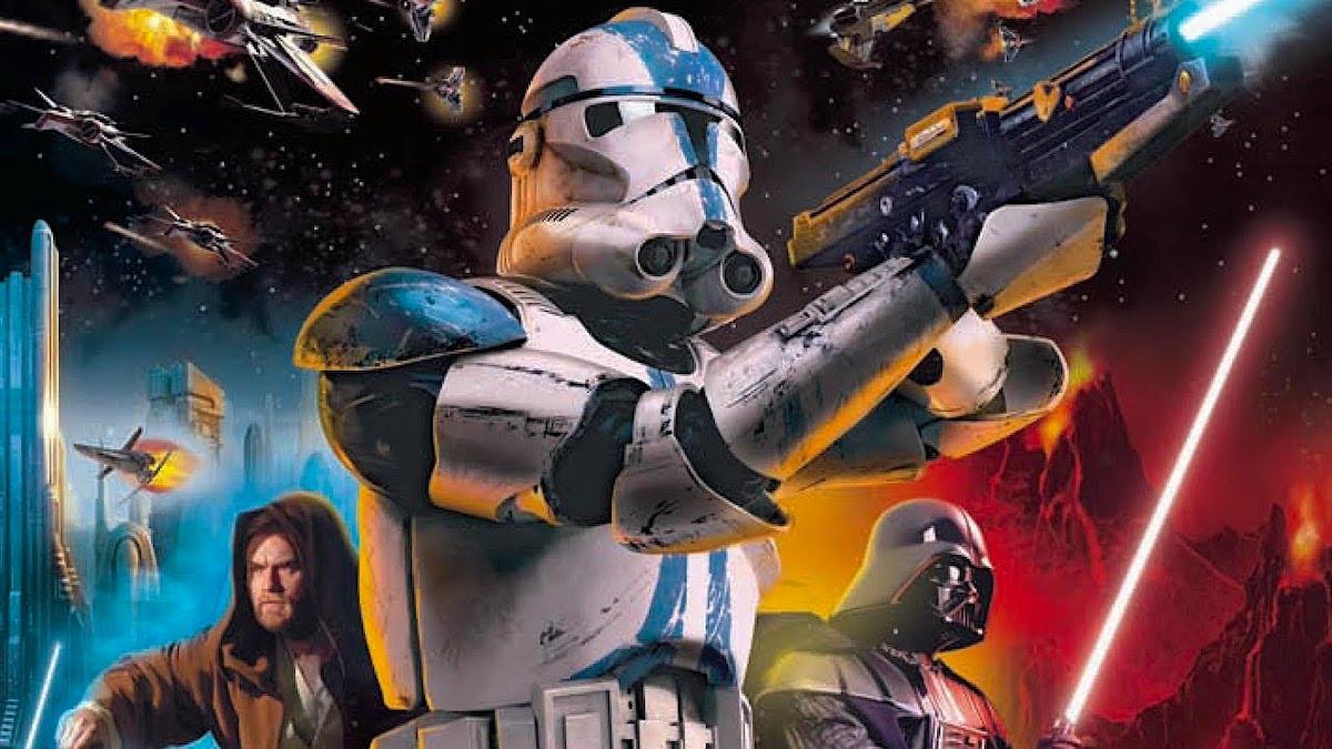 La actualización de Star Wars Battlefront 3 es dolorosa para los fanáticos