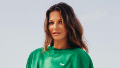 La cadena de comida catalana que ha enamorado a Anna Lewandowska