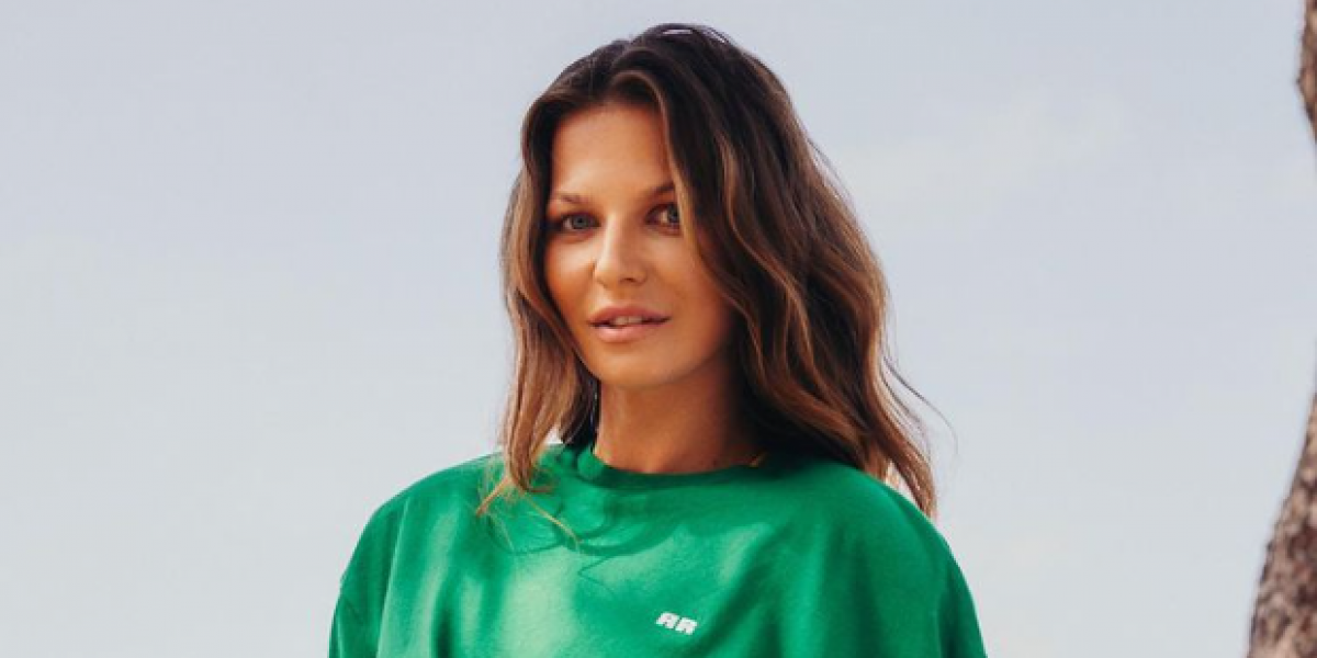 La cadena de comida catalana que ha enamorado a Anna Lewandowska