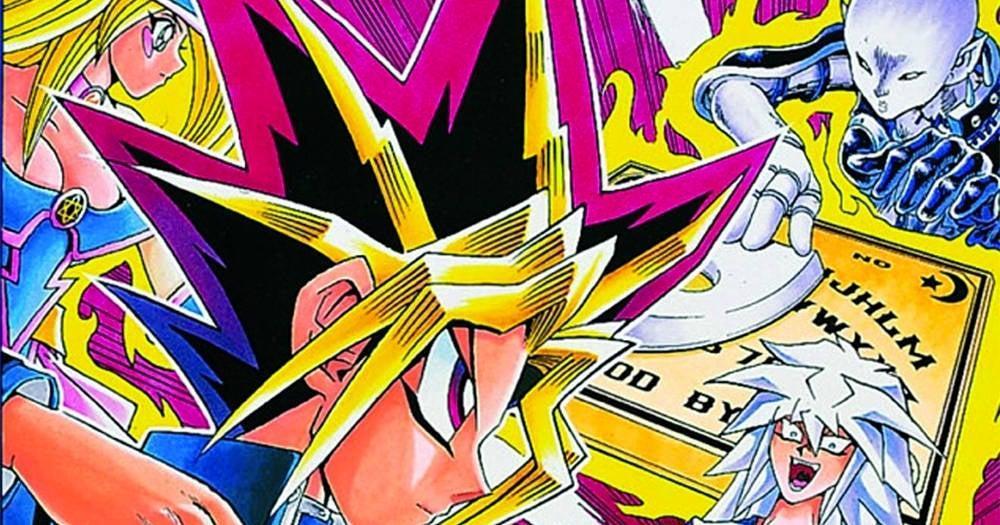La carta de Yu-Gi-Oh más rara del mundo gana ofertas locas cuando comienza la subasta en línea