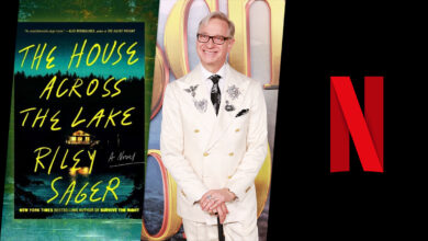 'La casa al otro lado del lago' Película de Paul Feig Netflix: todo lo que sabemos hasta ahora