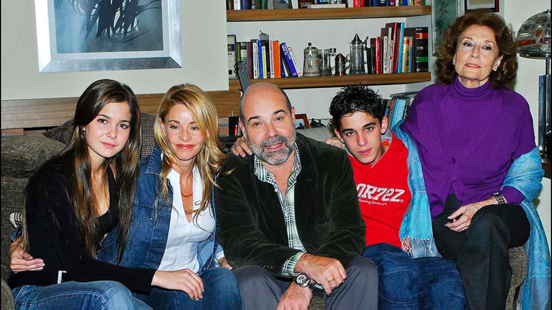 La casa de ‘Los Serrano’ está en Madrid y esto cuesta vivir en ella