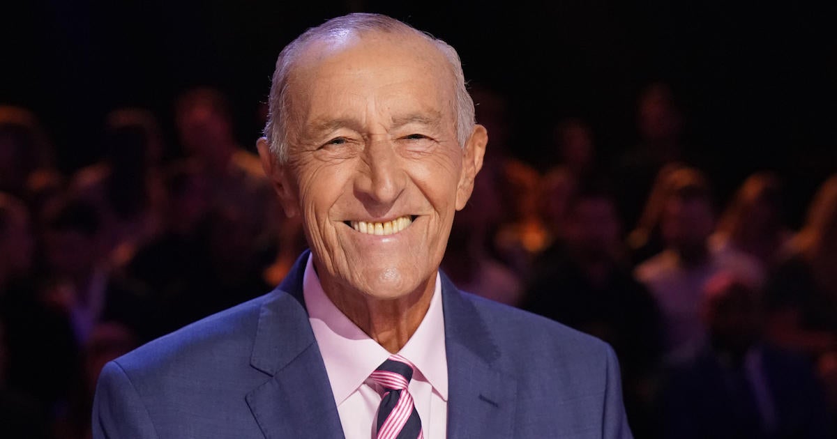 Se publica la causa de la muerte de Len Goodman 5 meses después de la muerte del juez de ‘Dancing With the Stars’