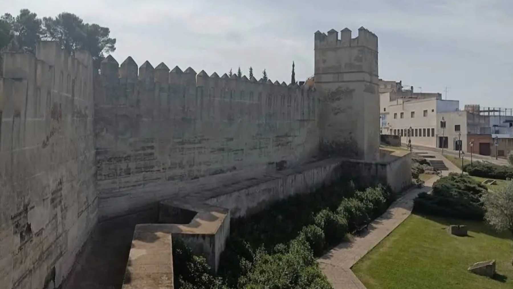 La ciudad amurallada más desconocida de España que es perfecta para el puente de mayo