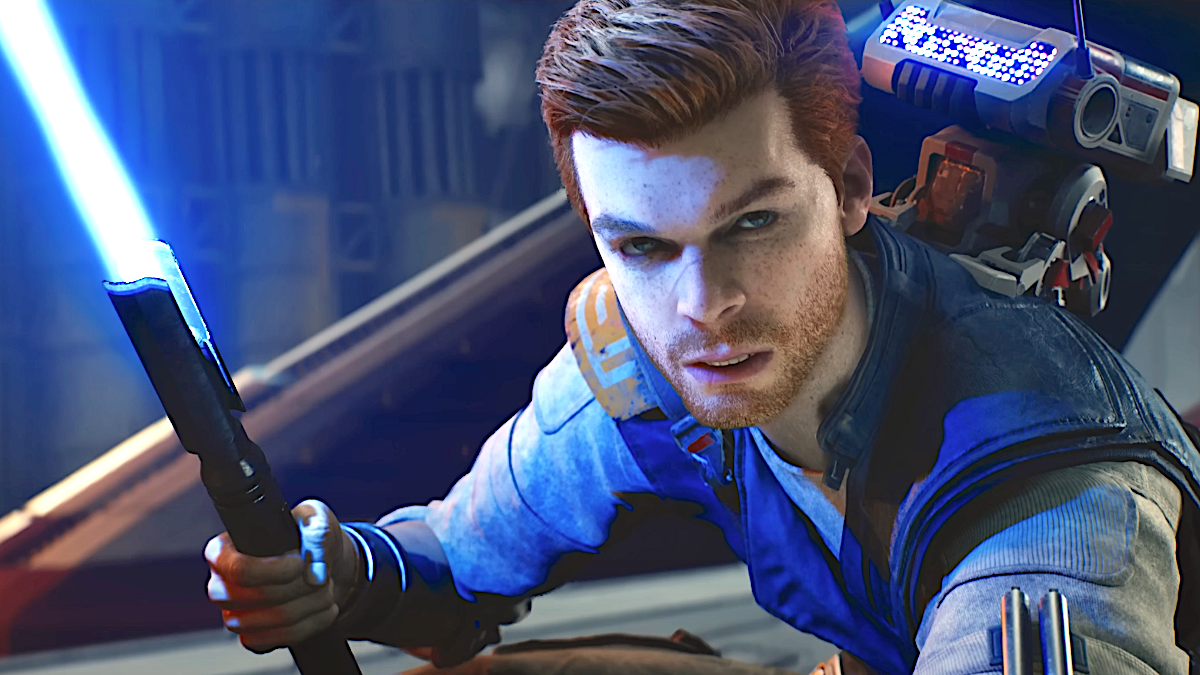 Los jugadores de Star Wars Jedi: Survivor descubren el error de robo de XP