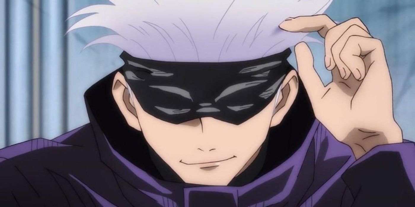 La controversia sobre la traducción de Jujutsu Kaisen provoca el cambio de línea de Big Gojo