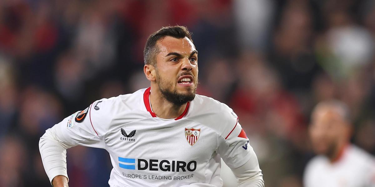 La convocatoria del Sevilla para intentar el pase a semifinales